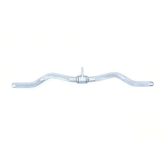 Steel Curl Bar