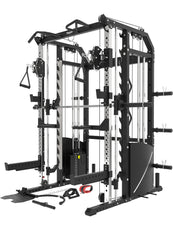 Blazzed BX2 All-In-One Gym