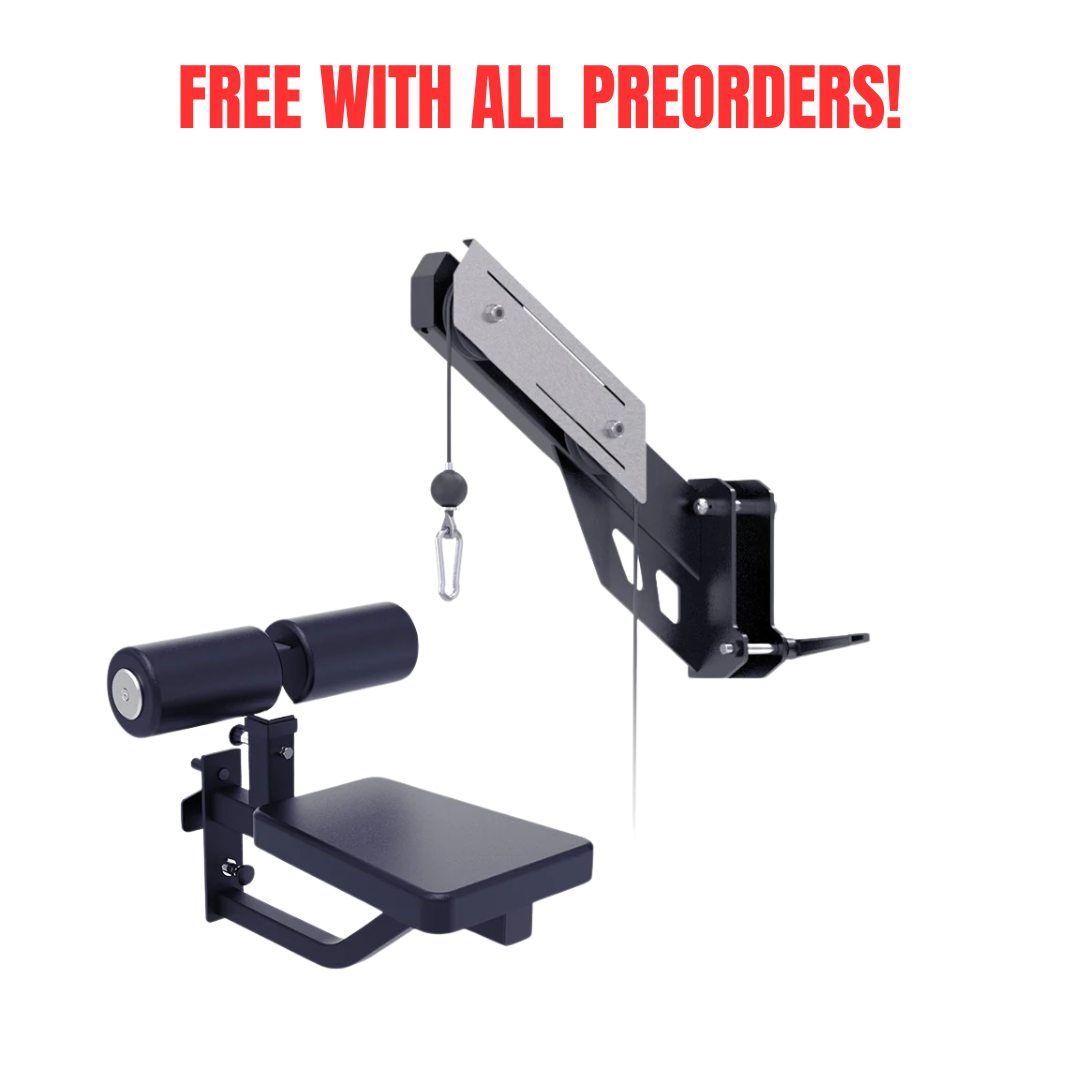 Blazzed BX2 All-In-One Gym