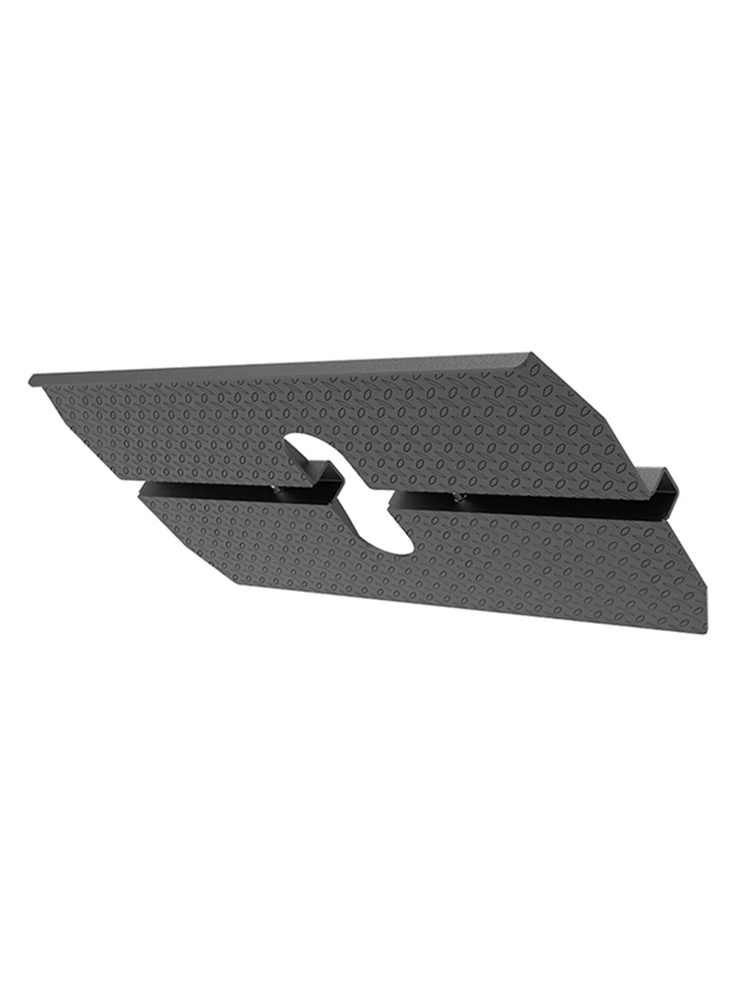 BX1 LEG PRESS PLATE