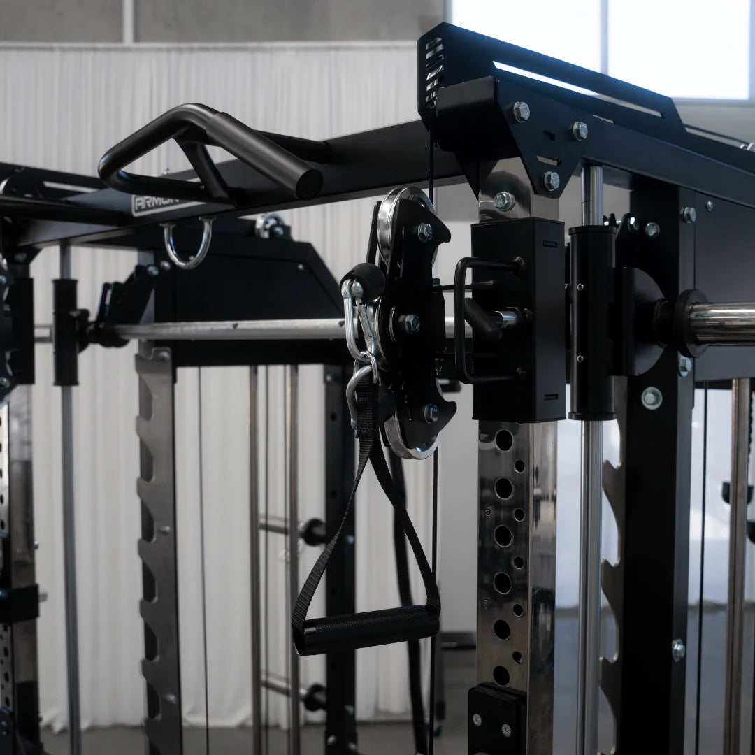 Blazzed BX2 All-In-One Gym