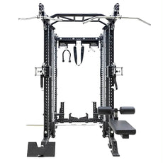 HDS Smith Machine All-In-One