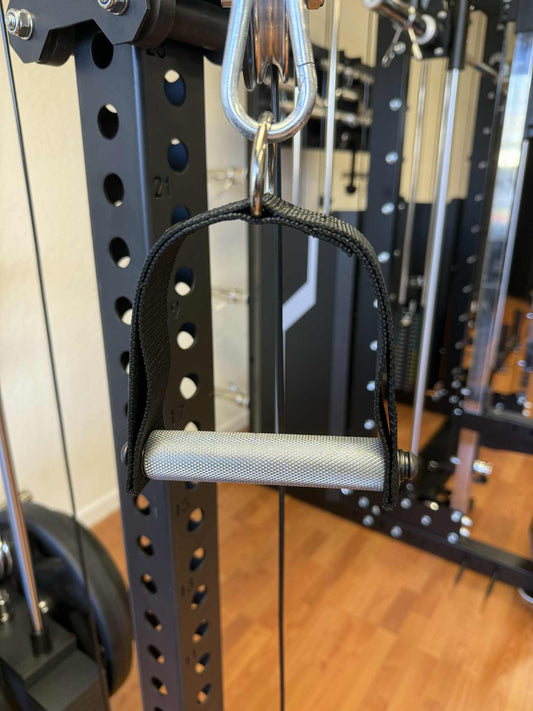 Blazzed D-handle (pair)