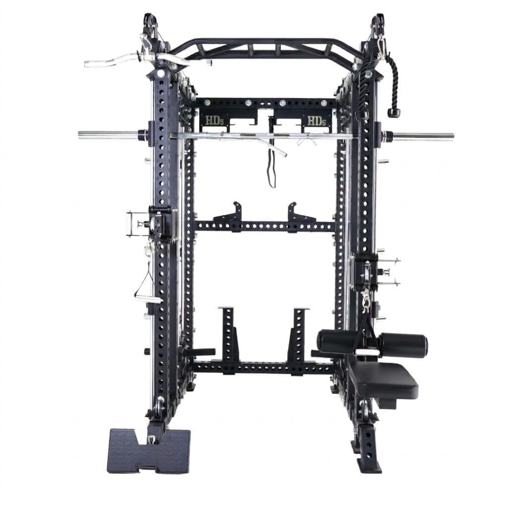 HDS Smith Machine All-In-One – Blazzed
