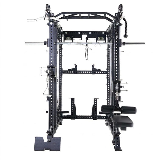 HDS Smith Machine All-In-One