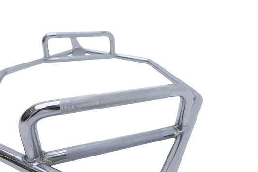 Blazzed Trap Bar 220