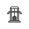 Dedicated Lat Tower