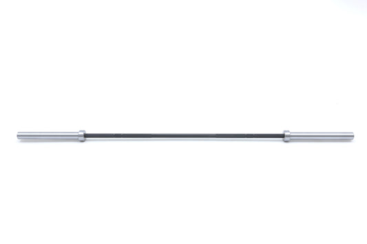 Men's 7' Olympic Bar 1200lb Test Bushing