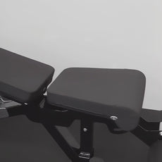 Blazzed X2 FID Bench