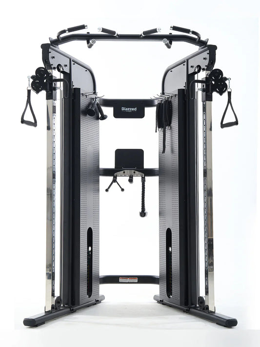 Blazzed RP2 Functional Trainer