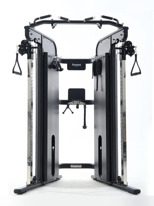 Blazzed RP2 Functional Trainer