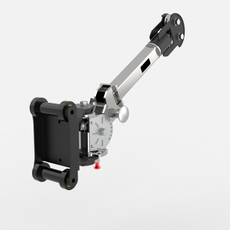 HD1-S Articulating Arms (September Pre-Order)