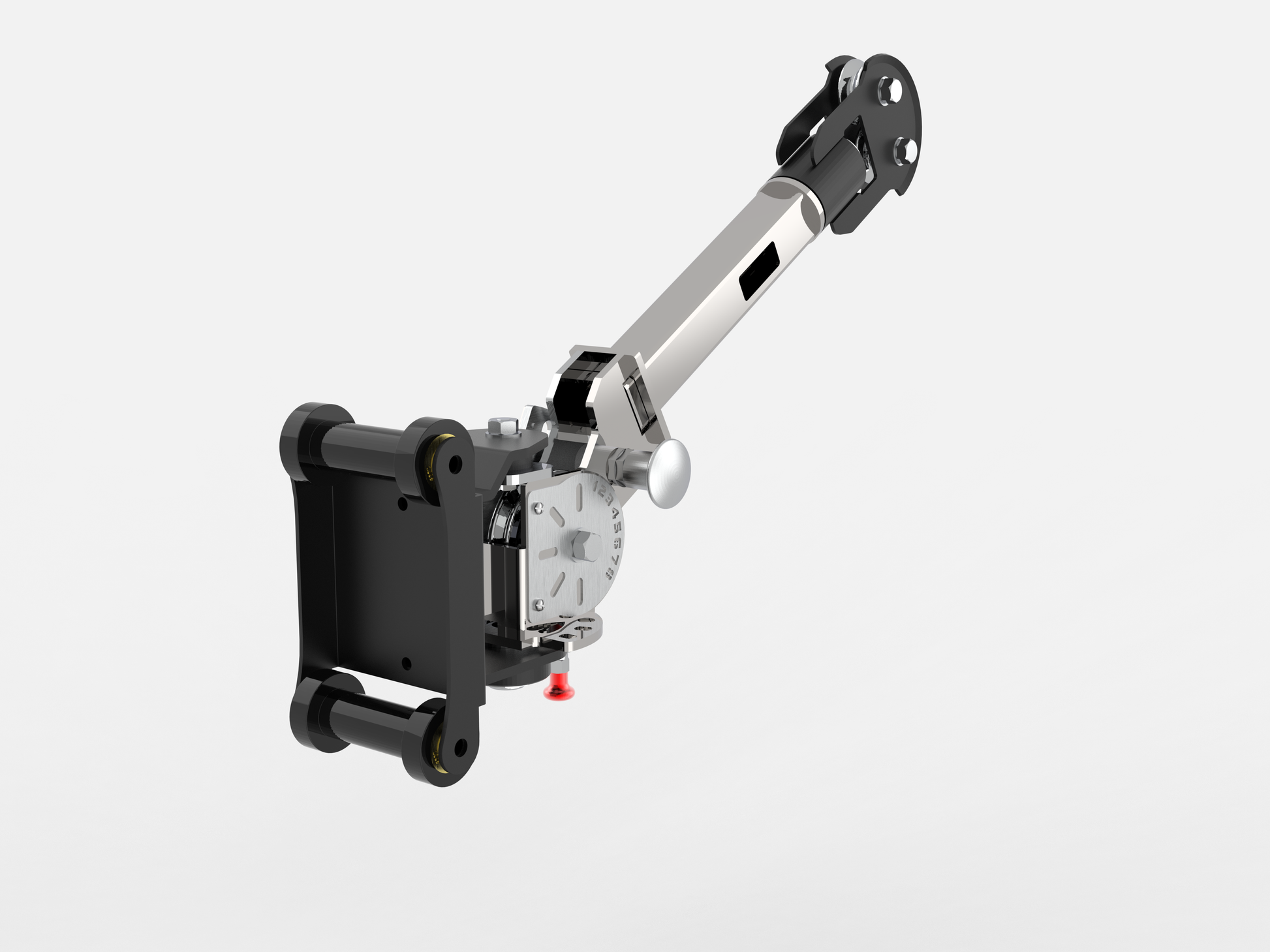 HD1-S Articulating Arms (September Pre-Order)