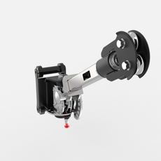 HD1-S Articulating Arms (September Pre-Order)