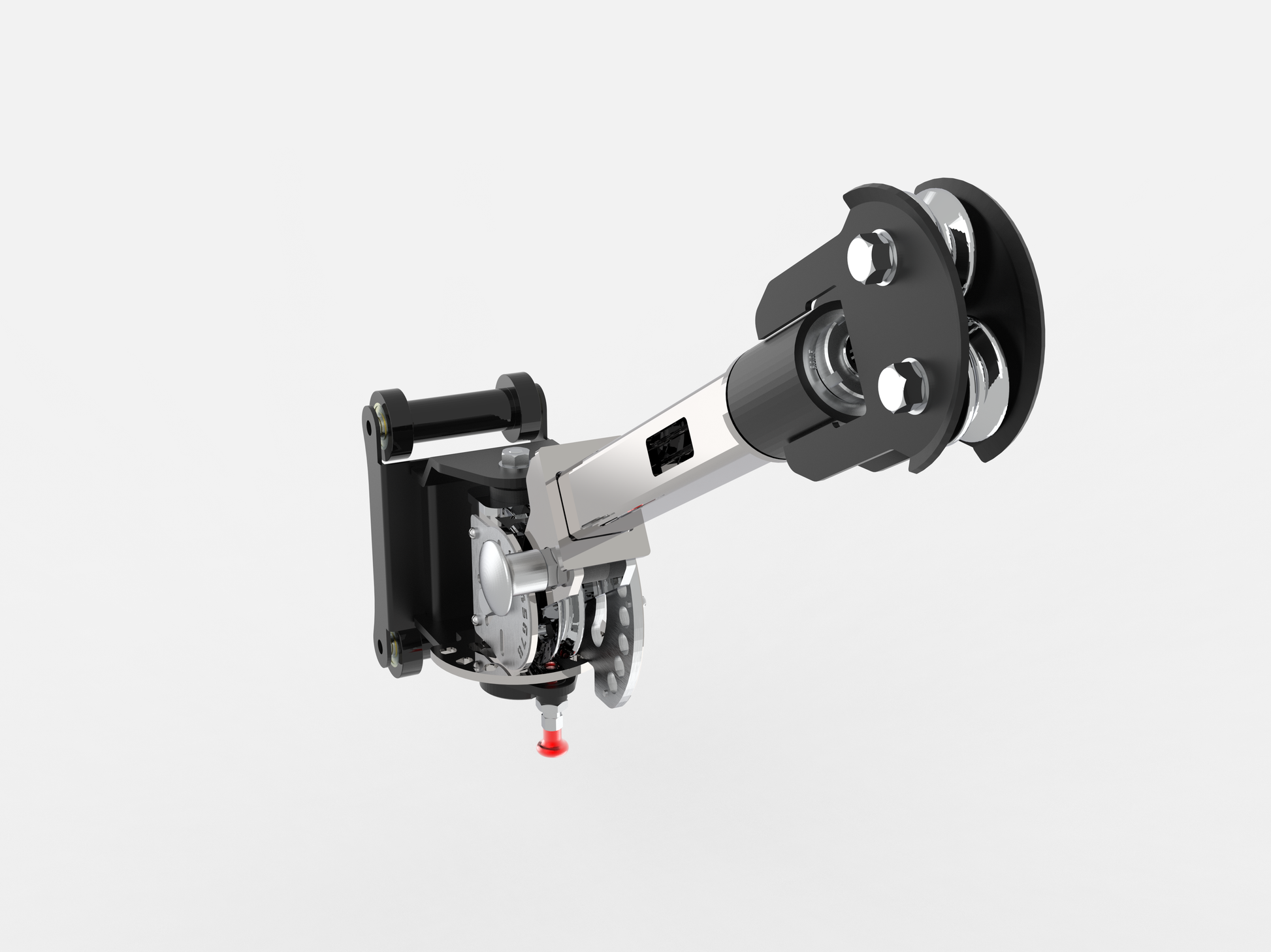 HD1-S Articulating Arms (September Pre-Order)