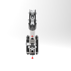 HD1-S Articulating Arms (September Pre-Order)
