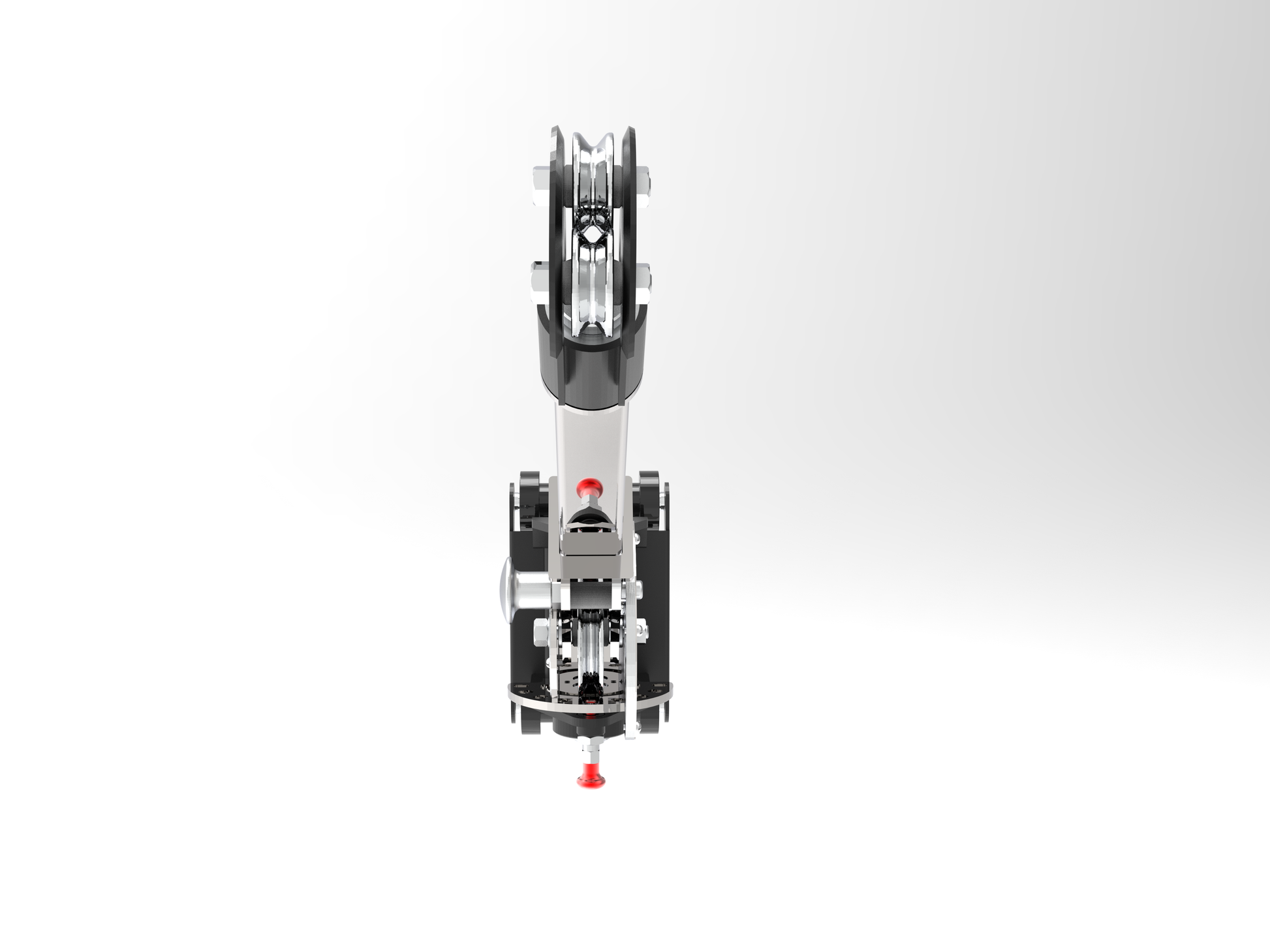 HD1-S Articulating Arms (September Pre-Order)